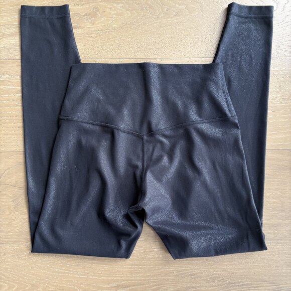 lululemon Align High-Rise Pant 28" - Shimmer - Size 8 - Picture 9 of 9